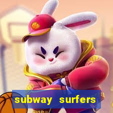 subway surfers dinheiro pix